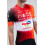 INEOS GRENADIER Odyssey TDF unisex short-sleeved cycling jersey - 2025