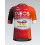 INEOS GRENADIER Odyssey TDF unisex short-sleeved cycling jersey - 2025