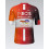 INEOS GRENADIER Odyssey TDF unisex short-sleeved cycling jersey - 2025