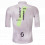 Maillot manches courtes vélo RC AERO SCOTT-SRAM 2026