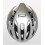 MET RIVALE MIPS road cycling helmet - Silver gray / Brillant