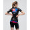 GOBIK FDJ SUEZ Odyssey unisex short-sleeved jersey - 2026