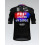 GOBIK FDJ SUEZ maillot manches courtes unisexe Odissey 2026