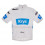SANTINI Tour de France best climber kid's cycling jersey