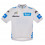 SANTINI Tour de France best climber kid's cycling jersey