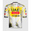 UAE TEAM EMIRATES Tour de France Replica XRG cycling jersey - 2025