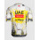 UAE TEAM EMIRATES Tour de France Replica XRG cycling jersey - 2025