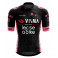 TEAM VISMA-LEASE A BIKE maillot vélo manches courtes Giro d'Italia Victory 2025