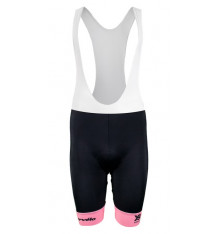 TEAM VISMA-LEASE A BIKE Giro d'Italia Victory Replica bib shorts 2025