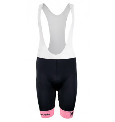 TEAM VISMA-LEASE A BIKE Giro d'Italia Victory Replica bib shorts 2025