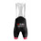 TEAM VISMA-LEASE A BIKE Giro d'Italia Victory Replica bib shorts 2025