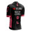 TEAM VISMA-LEASE A BIKE maillot vélo manches courtes enfant Giro d'Italia Victory 2025 