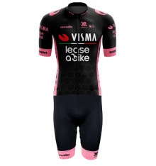 TEAM VISMA-LEASE A BIKE tenue vélo Giro d'Italia Victory 2025