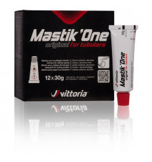 VITTORIA colle à boyau Mastikone - 12 x 30 g tubes 