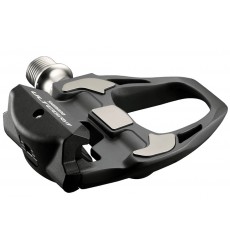 SHIMANO Ultegra PD-R8000 SPD-SL road pedals - Long axis