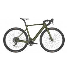 Vélo route d'occasion SCOTT SOLACE GRAVEL ERIDE 30