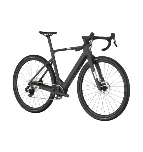 Vélo route d'occasion SCOTT SOLACE GRAVEL ERIDE 30 2025