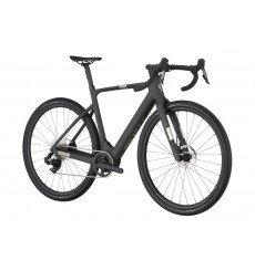 Vélo route d'occasion SCOTT SOLACE GRAVEL ERIDE 30 2025