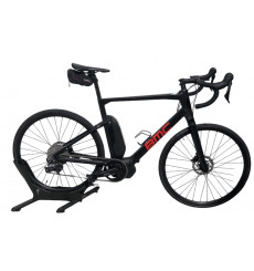 BMC 2021 ALPENCHALLENGE AMP ROAD SPORT THREE DB pre-owned road bike