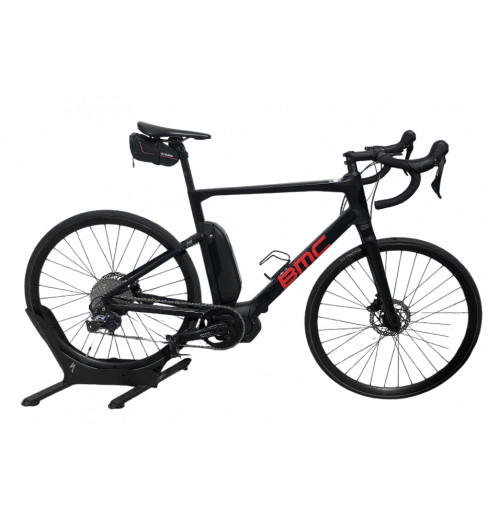 Vélo électrique pour pièces détachées BMC ALPENCHALLENGE AMP ROAD SPORT 21