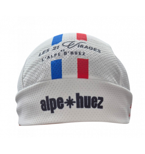 ALPE D'HUEZ cycling bandana