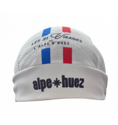 ALPE D'HUEZ cycling bandana