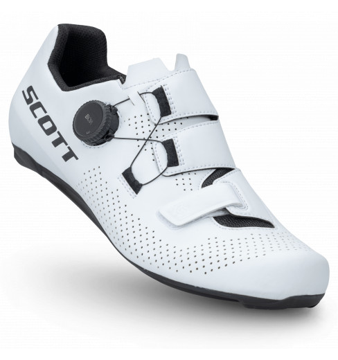 Chaussures vélo route SCOTT Team Boa 2026