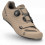 SCOTT Comp Boa road cycling shoes - Beige / brown 2026