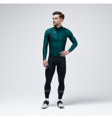 GOBIK 2025 HYDER NORDIC men's long sleeve cycling jersey