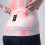 GOBIK maillot vélo manches longues VANQUISH FLAMINGO 2025