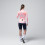 GOBIK 2025 VANQUISH FLAMINGO long sleeve cycling jersey 2025