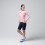 GOBIK 2025 VANQUISH FLAMINGO long sleeve cycling jersey 2025