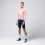 GOBIK 2025 VANQUISH FLAMINGO long sleeve cycling jersey 2025