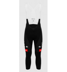 UAE TEAM EMIRATES Replica XRG bib tights 2025