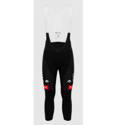 UAE TEAM EMIRATES Replica XRG bib tights 2025