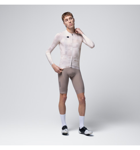 GOBIK 2025 VANQUISH WHISPER long sleeve cycling jersey 2025