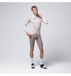 GOBIK 2025 VANQUISH WHISPER long sleeve cycling jersey 2025