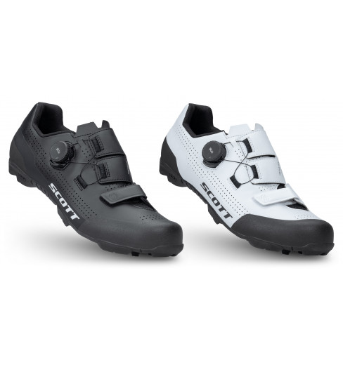 SCOTT Team Boa men's MTB shoes - 2026
