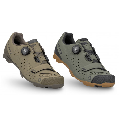 SCOTT Comp Boa MTB men's cycling shoes - 2026