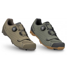 SCOTT chaussures vélo VTT homme Comp Boa 2026