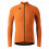 GOBIK 2025 Pacer SOLID 2.0 THAI men's long sleeve cycling jersey