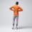 GOBIK 2025 Pacer SOLID 2.0 THAI men's long sleeve cycling jersey