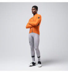 GOBIK 2025 Pacer SOLID 2.0 THAI men's long sleeve cycling jersey