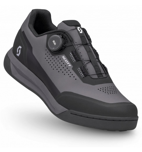 SCOTT chaussures v&eacute;lo VTT homme VOLT EVO Clip Boa 2026