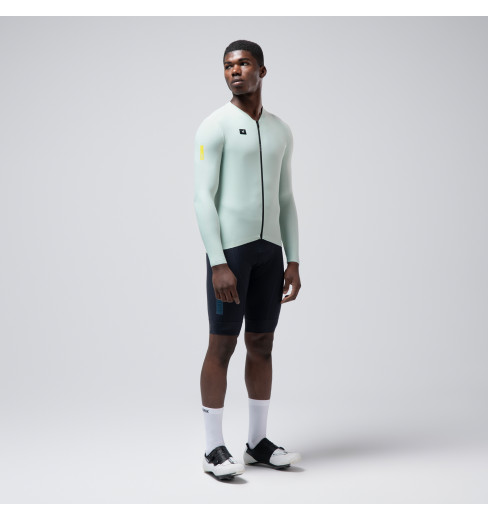 GOBIK 2025 AVALON HAKCYON unisex long sleeve cycling jersey