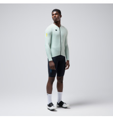 GOBIK 2025 AVALON HAKCYON unisex long sleeve cycling jersey