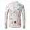 GOBIK 2025 HYDER HAZELNUT men's long sleeve cycling jersey