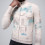 GOBIK 2025 HYDER HAZELNUT men's long sleeve cycling jersey