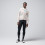 GOBIK 2025 HYDER HAZELNUT men's long sleeve cycling jersey