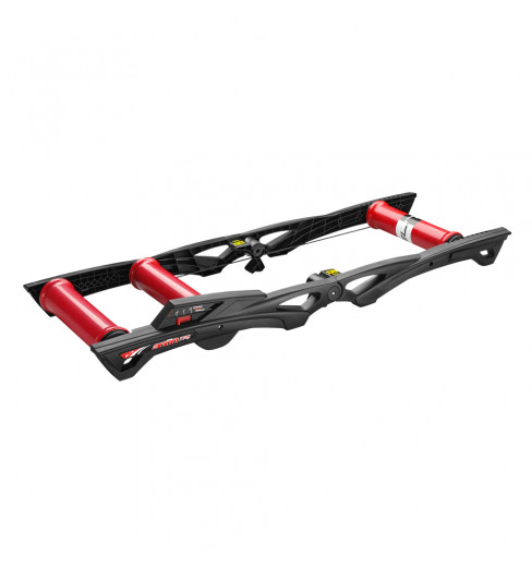 ELITE trainer rouleaux Arion Mag